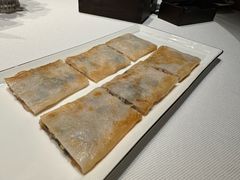 无骨鲫鱼煎手作拉肠-炳胜私厨(万象前海店)