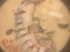 -鲜潭蒸汽石锅鱼(五道口购物中心店)