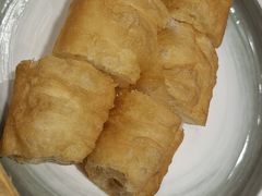 豆浆油条-南宁荔园维景国际酒店·荔园中餐厅