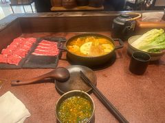 -旺福·贵州酸汤牛肉火锅(陆悦天地店)