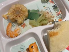 -九转小磨·非遗东北菜(万达广场店)