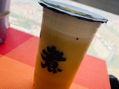 -沪上阿姨·精选茶饮(十一经路店)