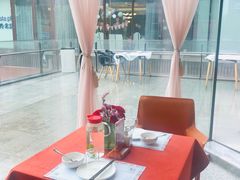 靠窗位-赵小姐丨新中餐(曲江店)