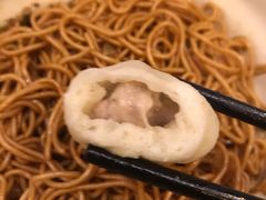 松毛汤包-佬钱湾仔(衣裳街店)