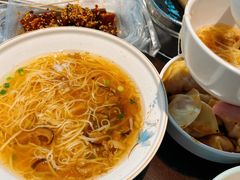 -正一涵老味道名小吃(广汉总店)