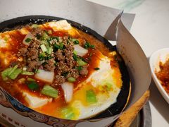 石板豆腐-七八冷面·延边朝鲜族美食(圣熙八号店)