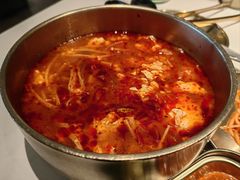 -西塔老太太泥炉烤肉(川沙百联店)