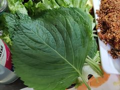 -韩风烤牛肉冷面店