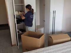 -上海跃迁搬场公司 日式搬家