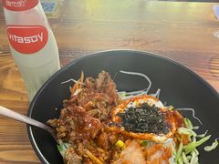 -优壹佳·延边朝鲜族料理(中山北路店)
