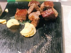 -極上萬膳·日料放题(海岸城店)