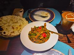 -甘尼仕印度餐厅爵士酒吧(阳春巷店)