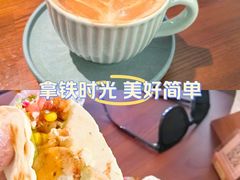-AFS Cafe & Canteen(闽江二路店)