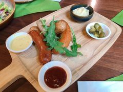 -G+KITCHEN(龙湖狮山天街店)