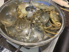 -川骄海鲜自助(河东店)