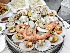 -日照大牌檔•小船海鲜(万平口店)