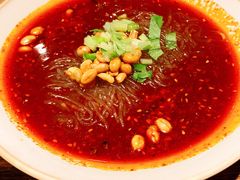 盐场酸辣粉-大盐帮川菜馆(长楹天街店)