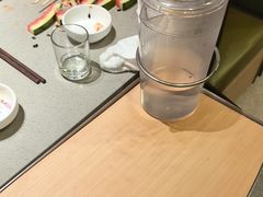 -海底捞火锅(天津SM城市广场店)