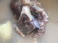 -大锅强·蒸海鲜青岛菜(吾悦广场店)