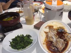 -上座·餐厅(阳光100店)
