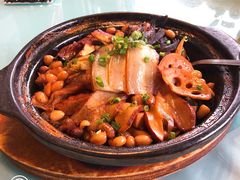 -鹊华居·地道鲁菜·海鲜·融合味(大明湖店)