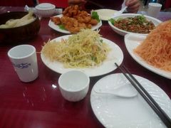 -大地春饼店(黄河路店)