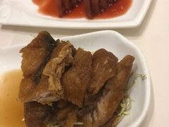 -得月楼·省级非遗·传统苏帮菜(观前店)