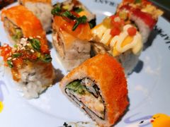 -松子料理(华威桥店)