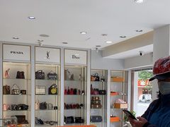 -奢物·巴黎站奢侈品回收寄售