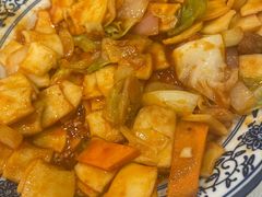 -马吉德牛肉拉面(新街口店)