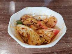 -继红顺河抄手名小吃