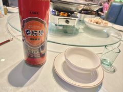 -老街鱼嘴巴(坡子街老店)