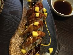 -小曹日本料理(软景中心店)
