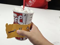 -DQ·蛋糕·冰淇淋(回龙观同成街)