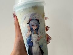 -喜茶(佛山岭南站店)