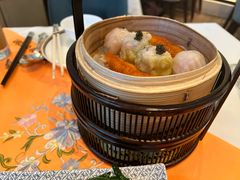 -美心·翠园(港汇恒隆广场店)