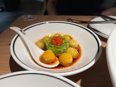 脆椒小皮蛋-太二酸菜鱼(沈阳万象城店)