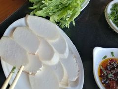 -老北京羊蝎子火锅(光荣道店)