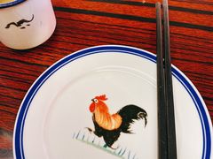 -沙胆彪炭炉牛杂煲(成都玉林店)