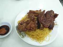 -麦文记面家(佐敦店)