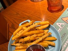 -摇滚披萨(长春街店)