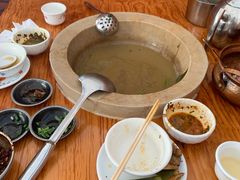 -七采菌园·石锅鱼野生菌火锅(环城北路店)