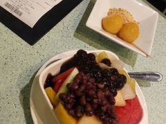 -松记糖水店(铜锣湾分店)