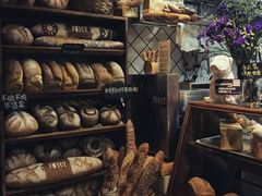 -Juicy Bakery(大学路店)