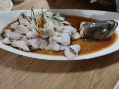 -旅马餐厅(茅家埠店)