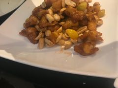 -狮王府淮扬菜(新街口友谊店)
