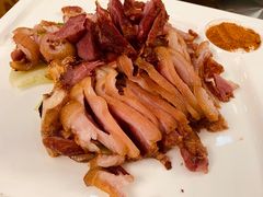 -金陵后厨·南京菜(新街口秣陵路店)