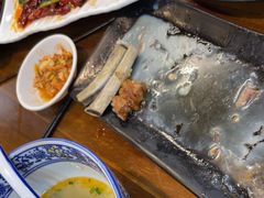 -长安后宰门水盆羊肉(新都心店)