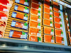 -青岛利群四方购物广场