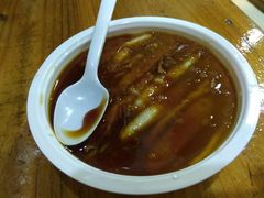 五叔公特选土笋冻-安海五叔公土笋冻(西街店)